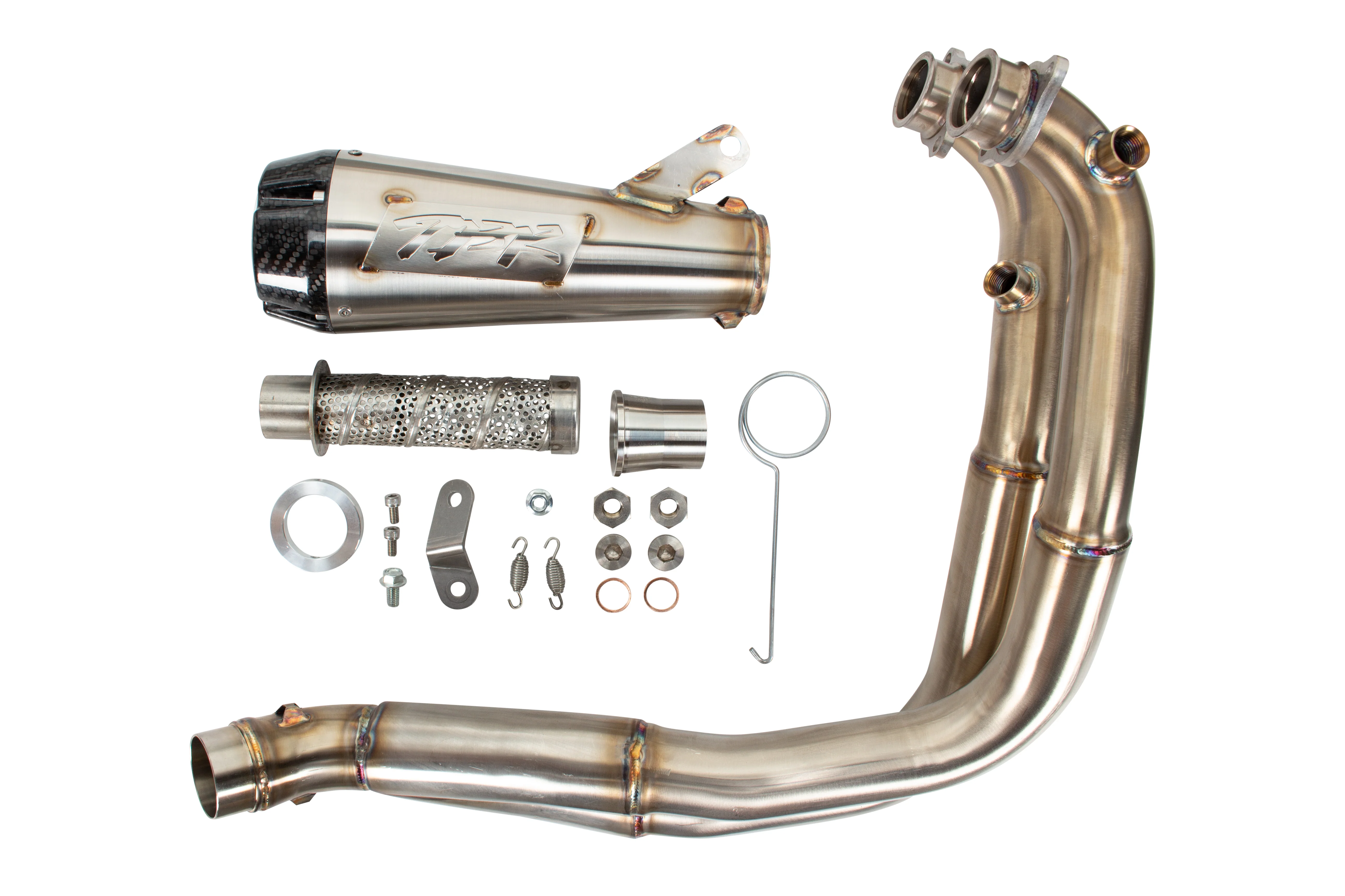Aprilia RS / Tuono 660 dB Pro Full-System (2021-2024) - 005-53901-DB - Image 3
