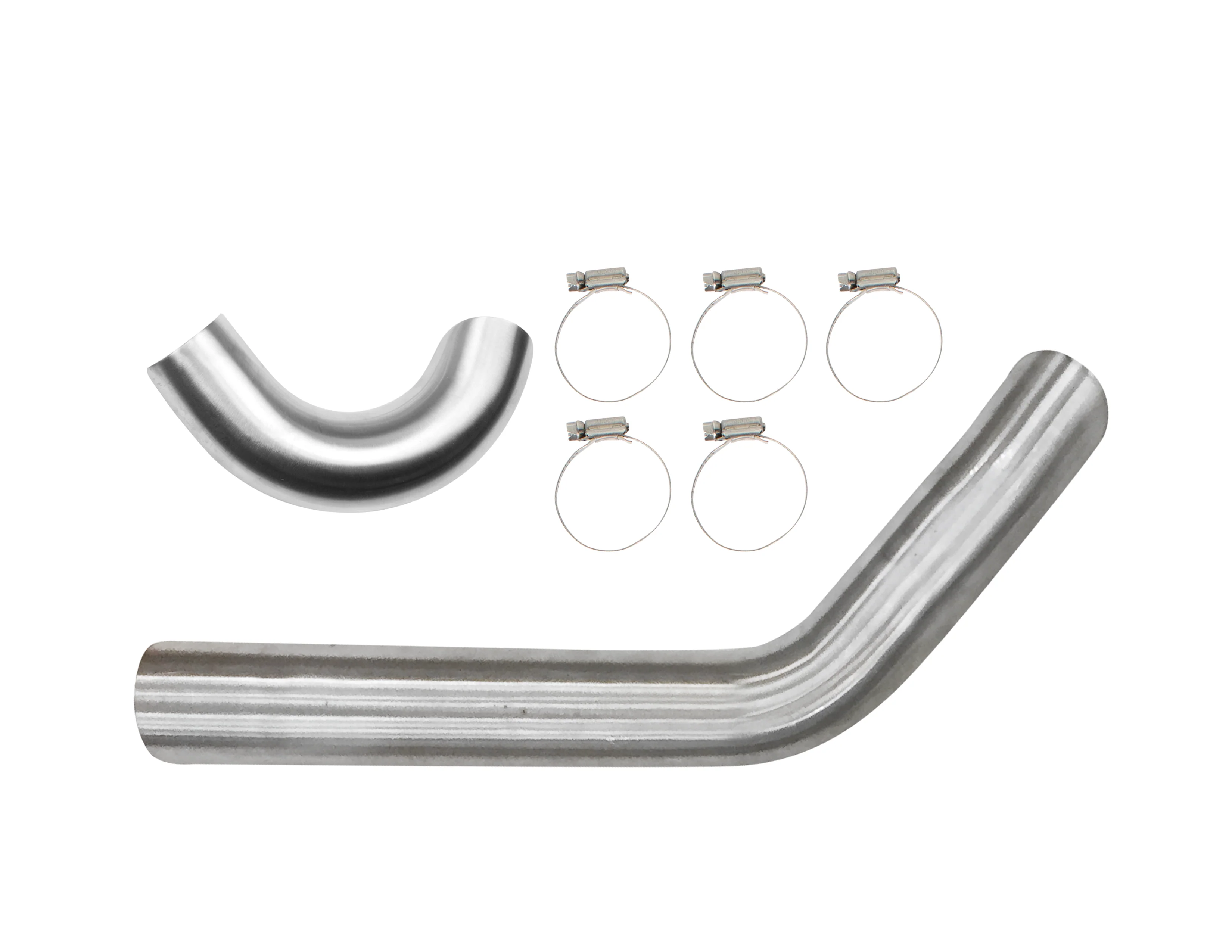 Replacement Comp-S Heat Shields - Image 2
