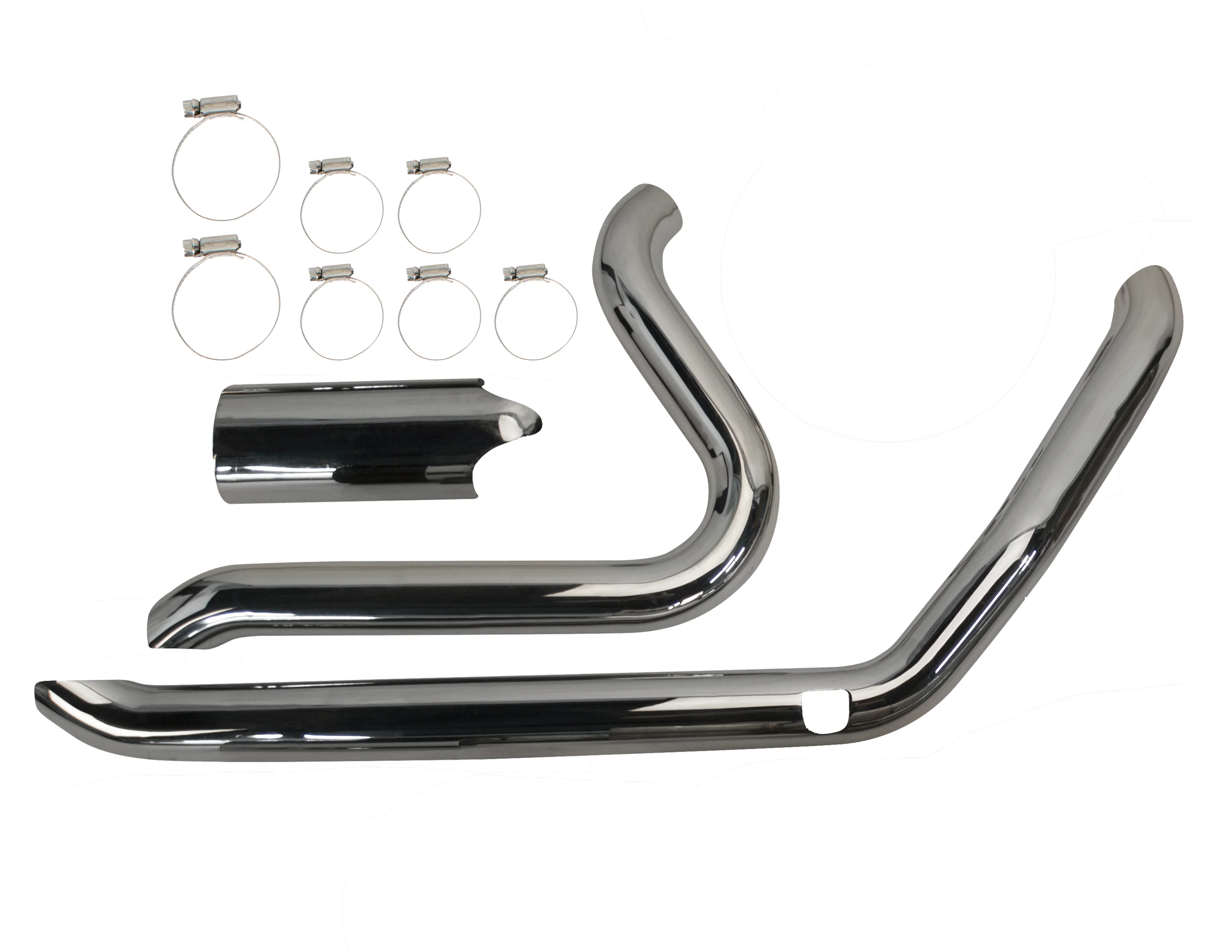 Replacement Comp-S Heat Shields - Image 3