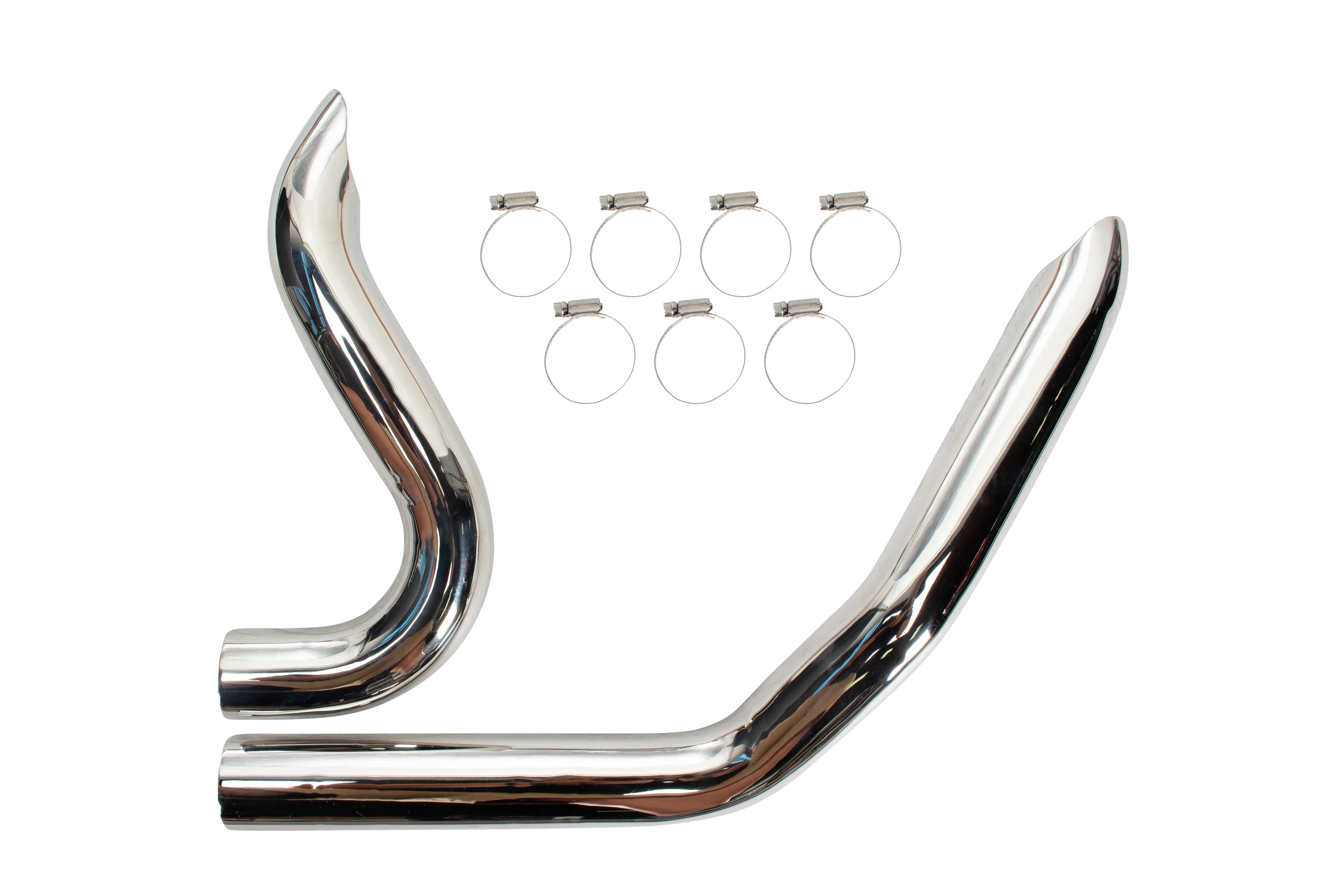Replacement Comp-S Heat Shields - Image 4