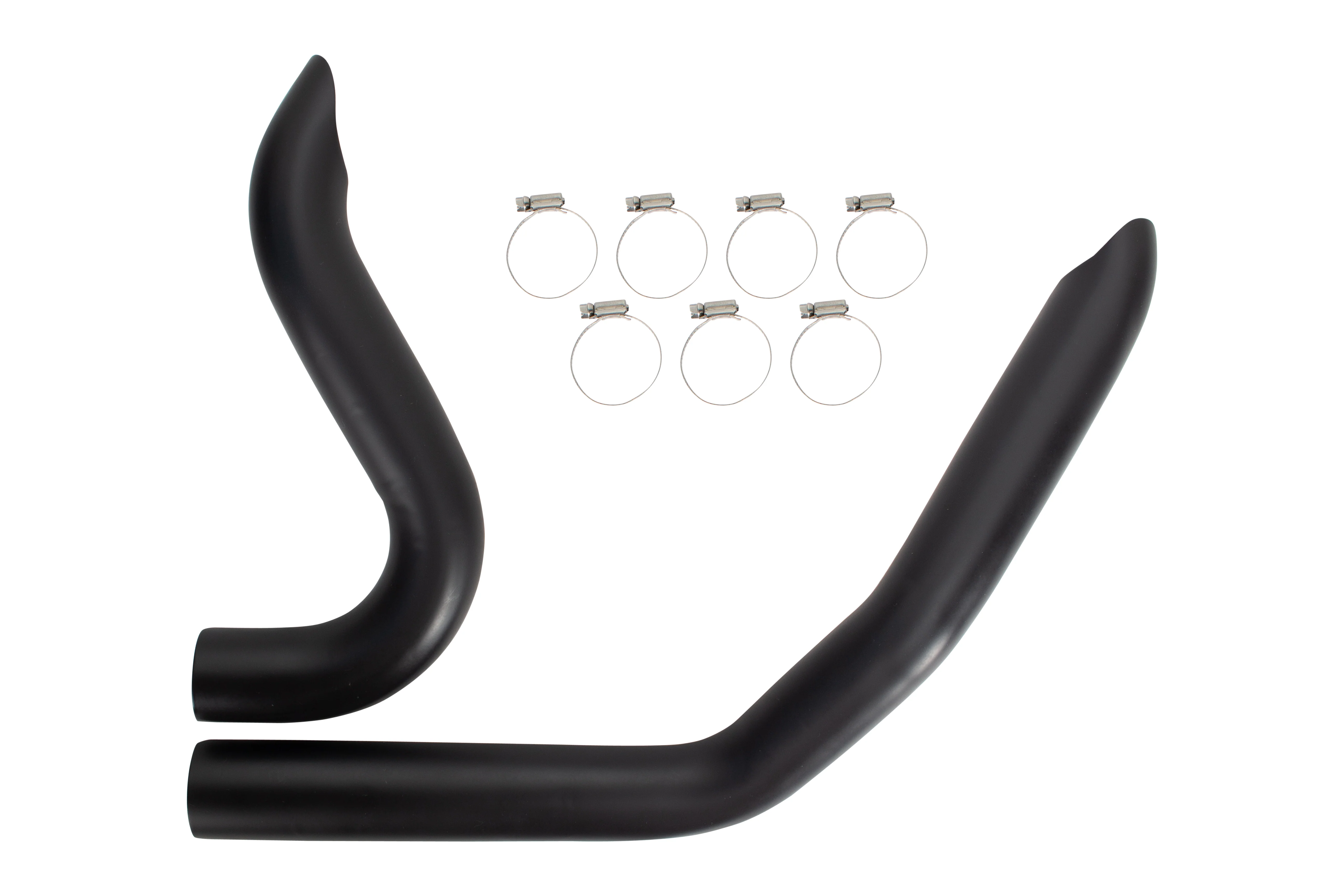Replacement Comp-S Heat Shields - Image 5