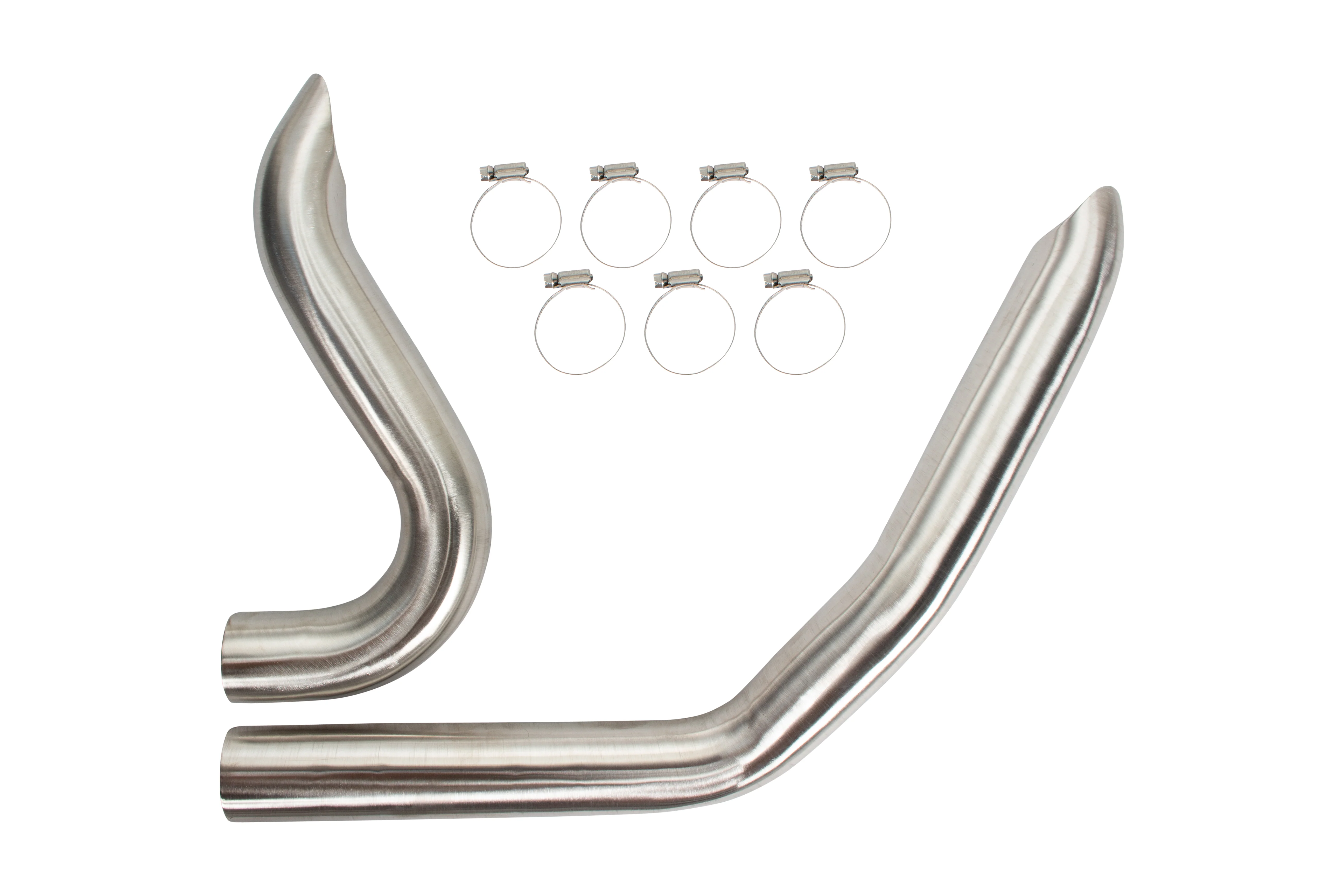 Replacement Comp-S Heat Shields - Image 6
