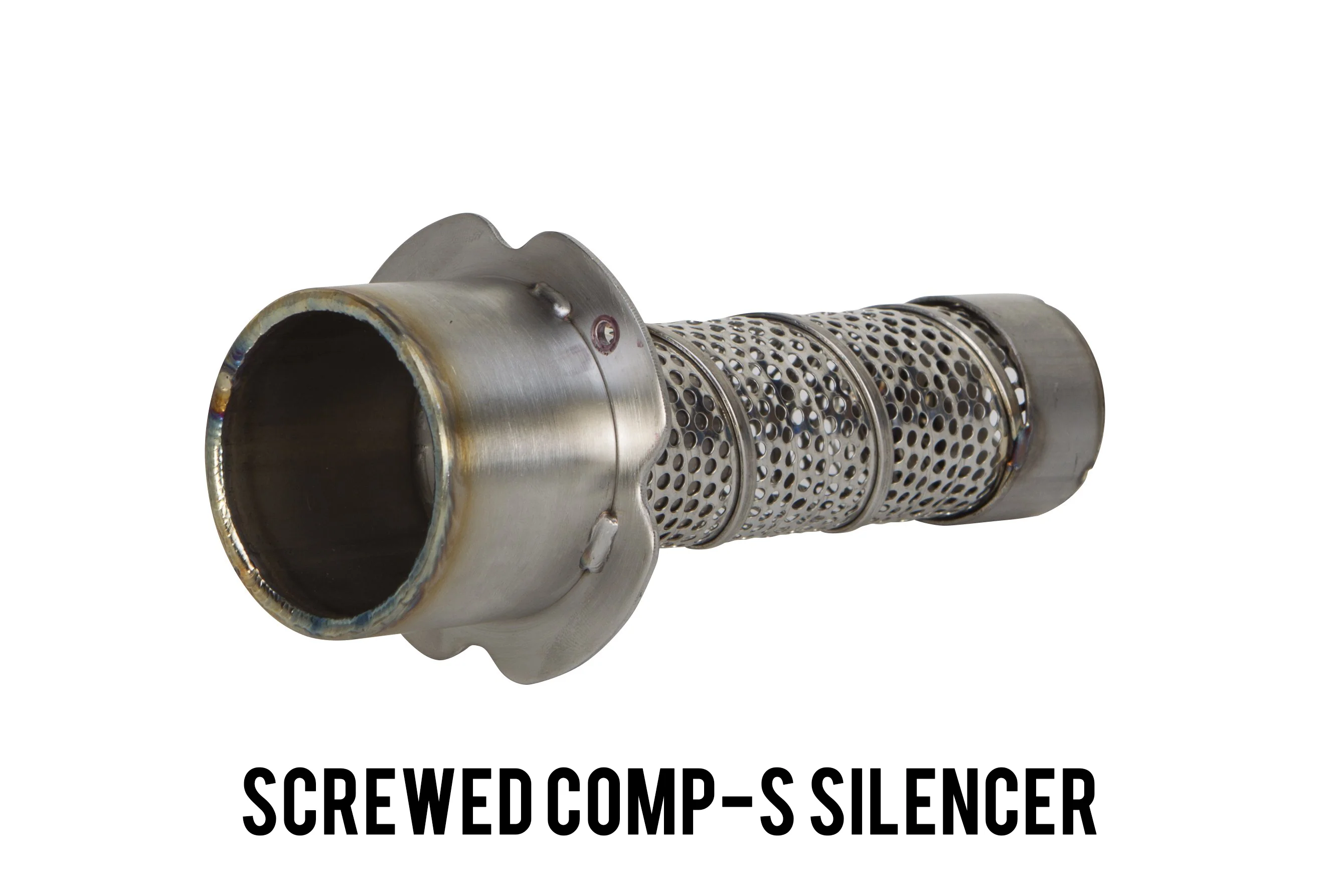 Comp-S Silencer - Image 2
