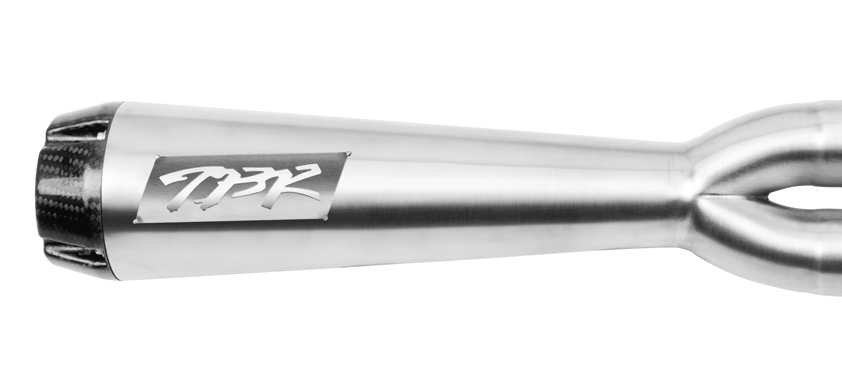 Harley Davidson Softail (2018+) Comp-S 2-into-1 Stainless Steel - Part Number 005-4960199