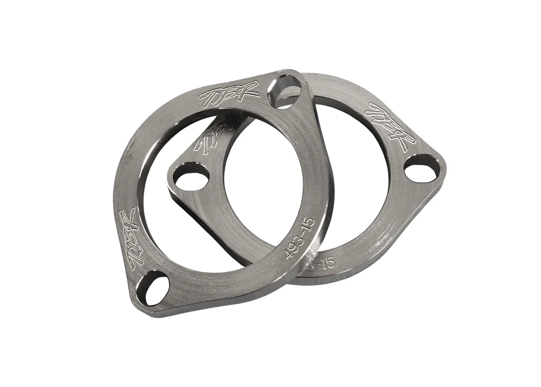 HD Header Flanges