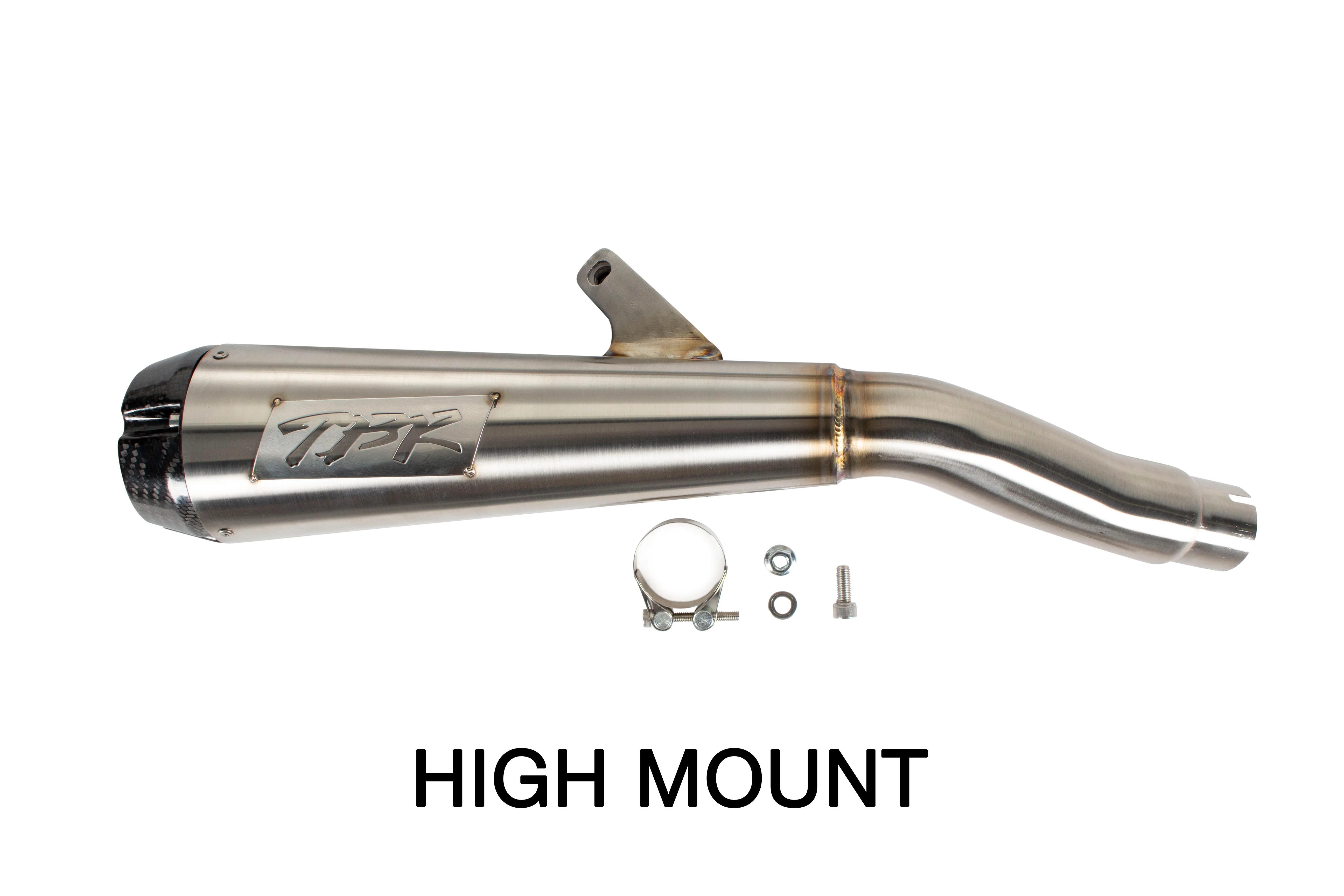 Honda Rebel 1100 Comp-S Slip-On System (2021+) - Image 5