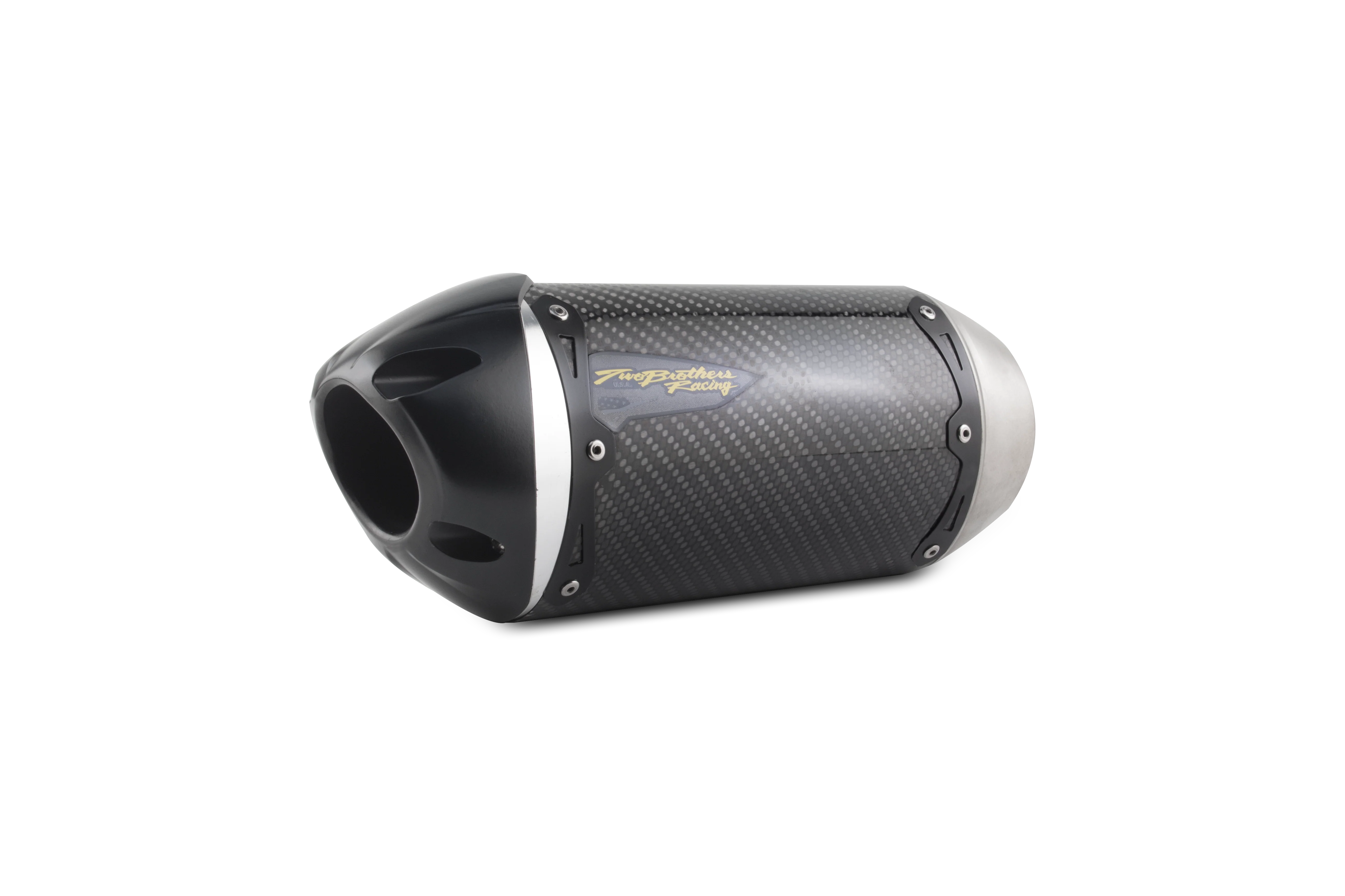 Kawasaki Concours 14 S1R Slip-On Systems (2008-2019) - Image 3