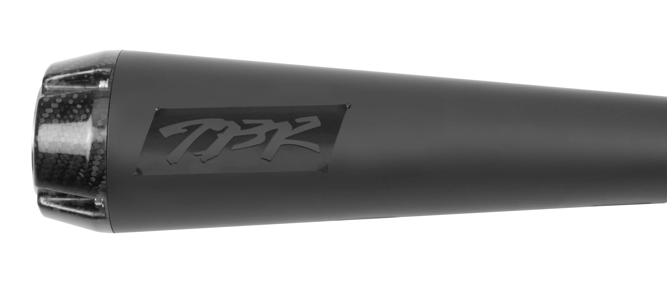 Kawasaki Vulcan (2015+) Comp-S 2-into-1 Ceramic Black Full System Exhaust - Part Number 005-4200199-B