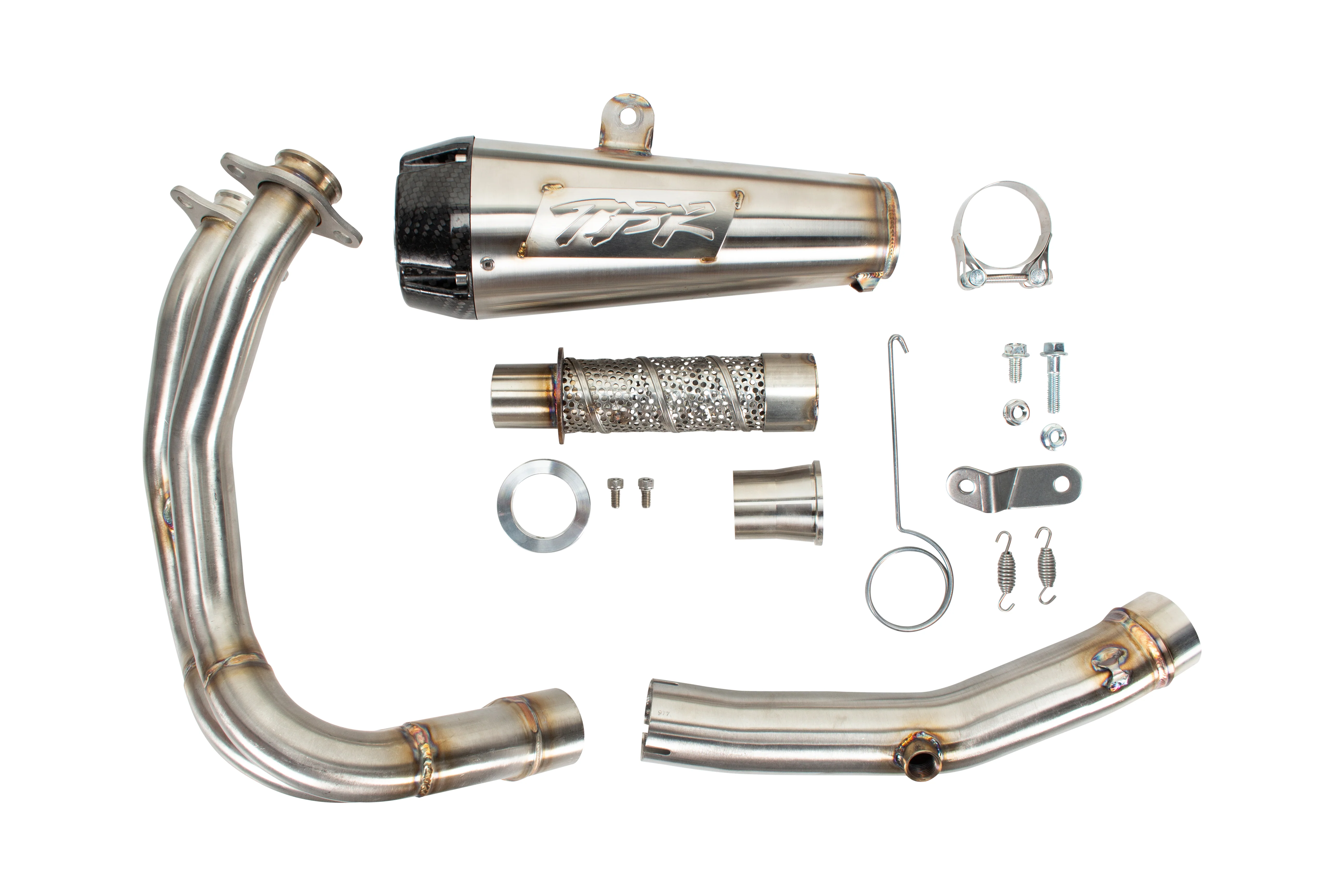 Kawasaki Ninja/Z-650 dB Pro Full Systems (2017-2022) - 005-53601-DB - Image 3