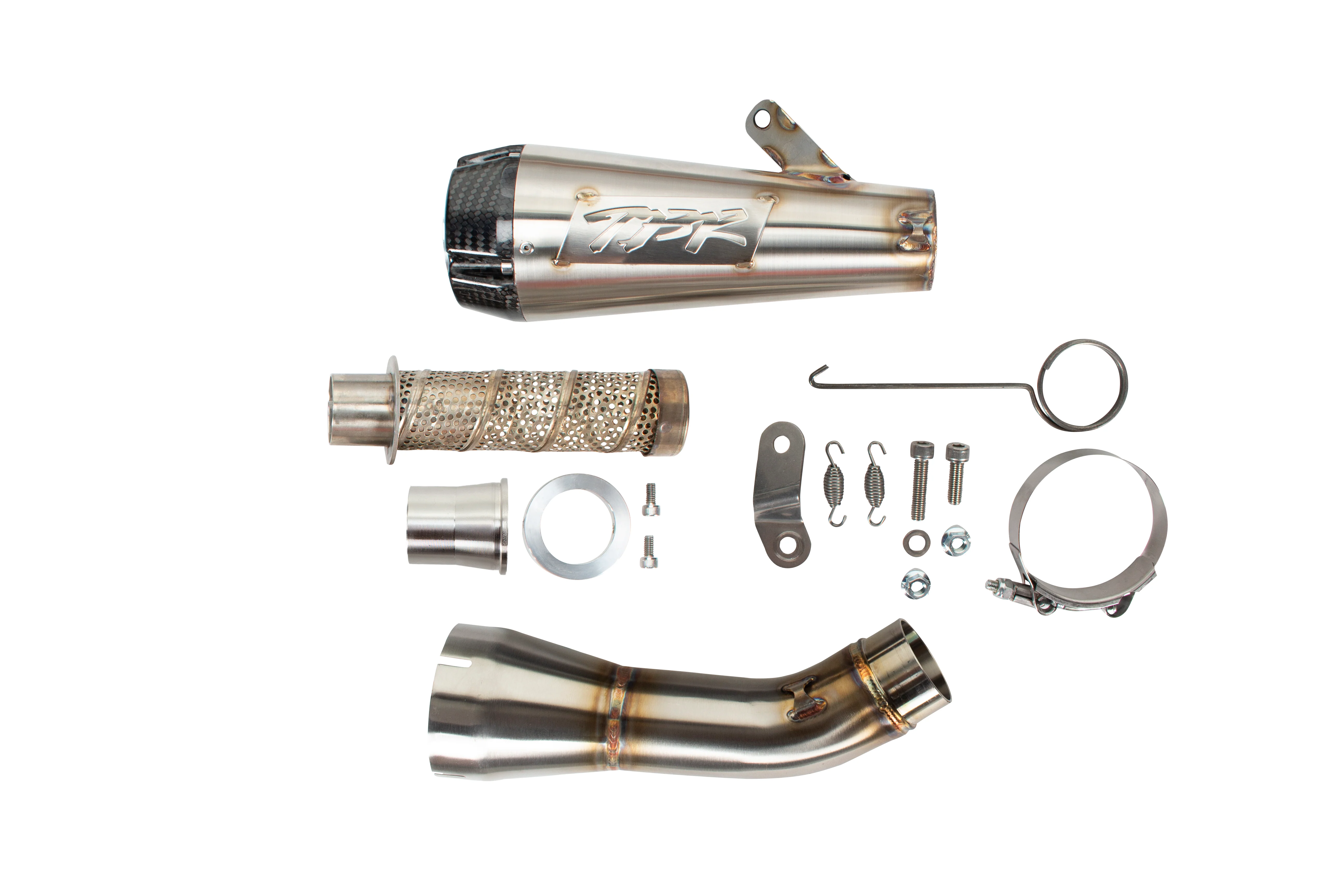 Kawasaki ZX-10R dB Pro Slip-On Systems (2021-2022) - 005-52802-DB - Image 3