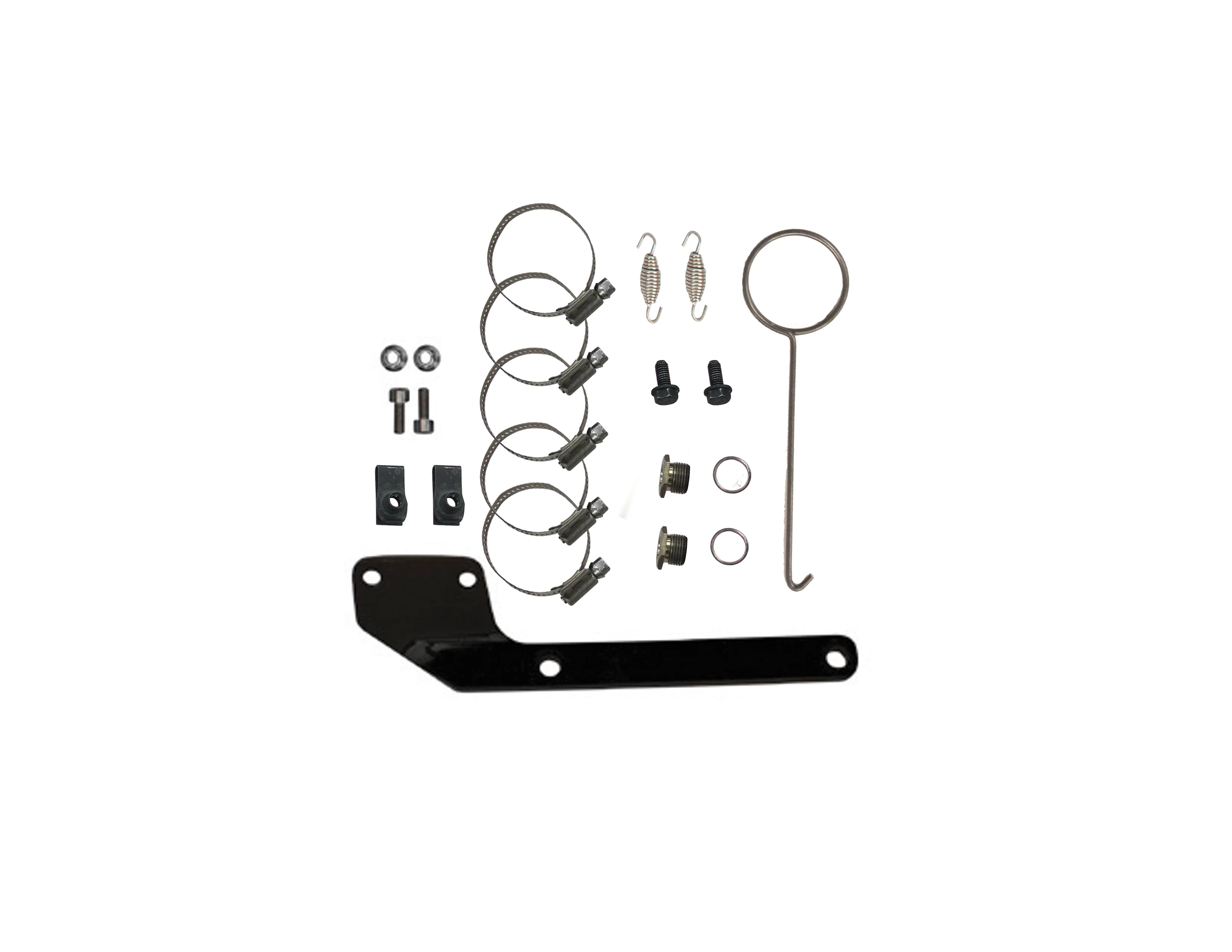 Replacement Cruiser Hardware Kits