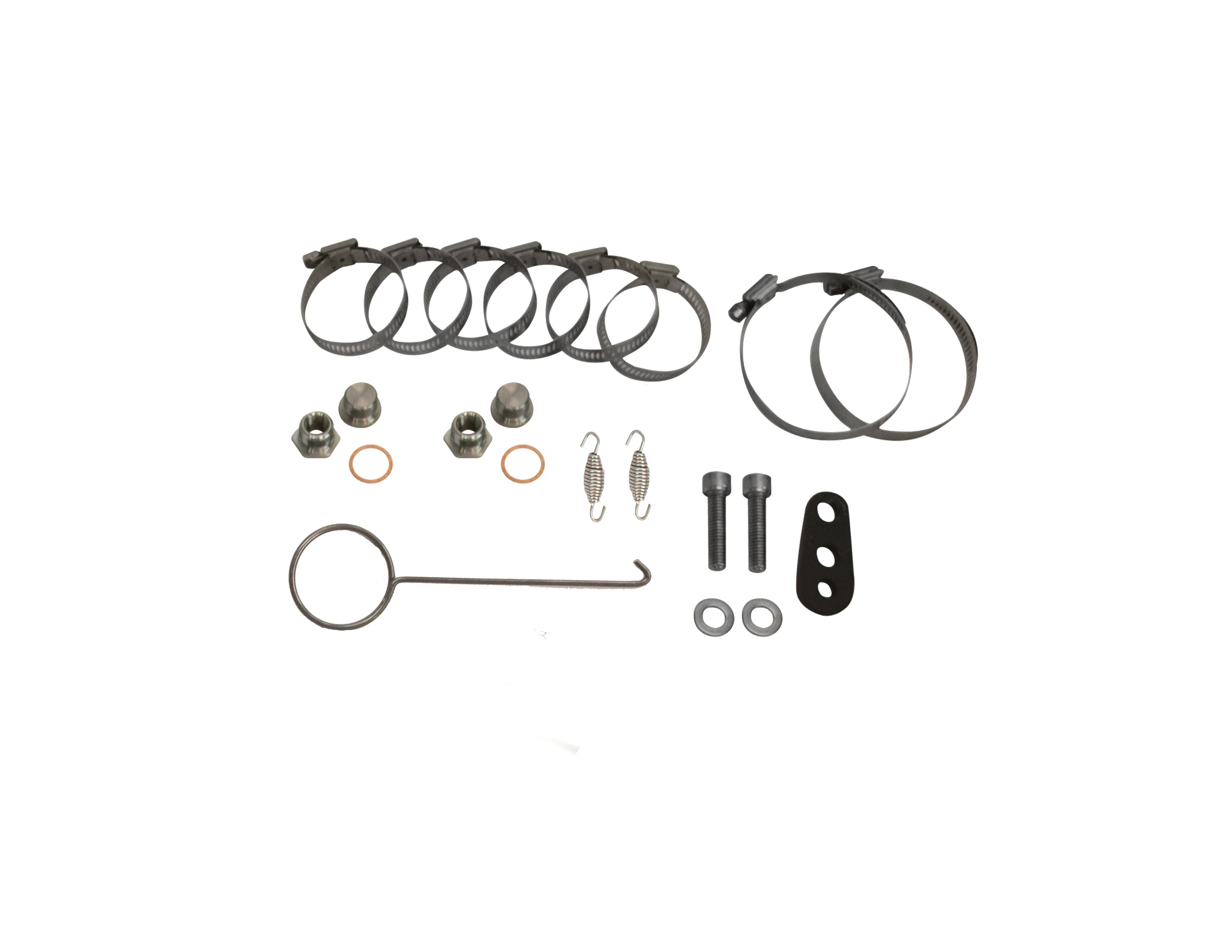 Replacement Cruiser Hardware Kits - Image 10