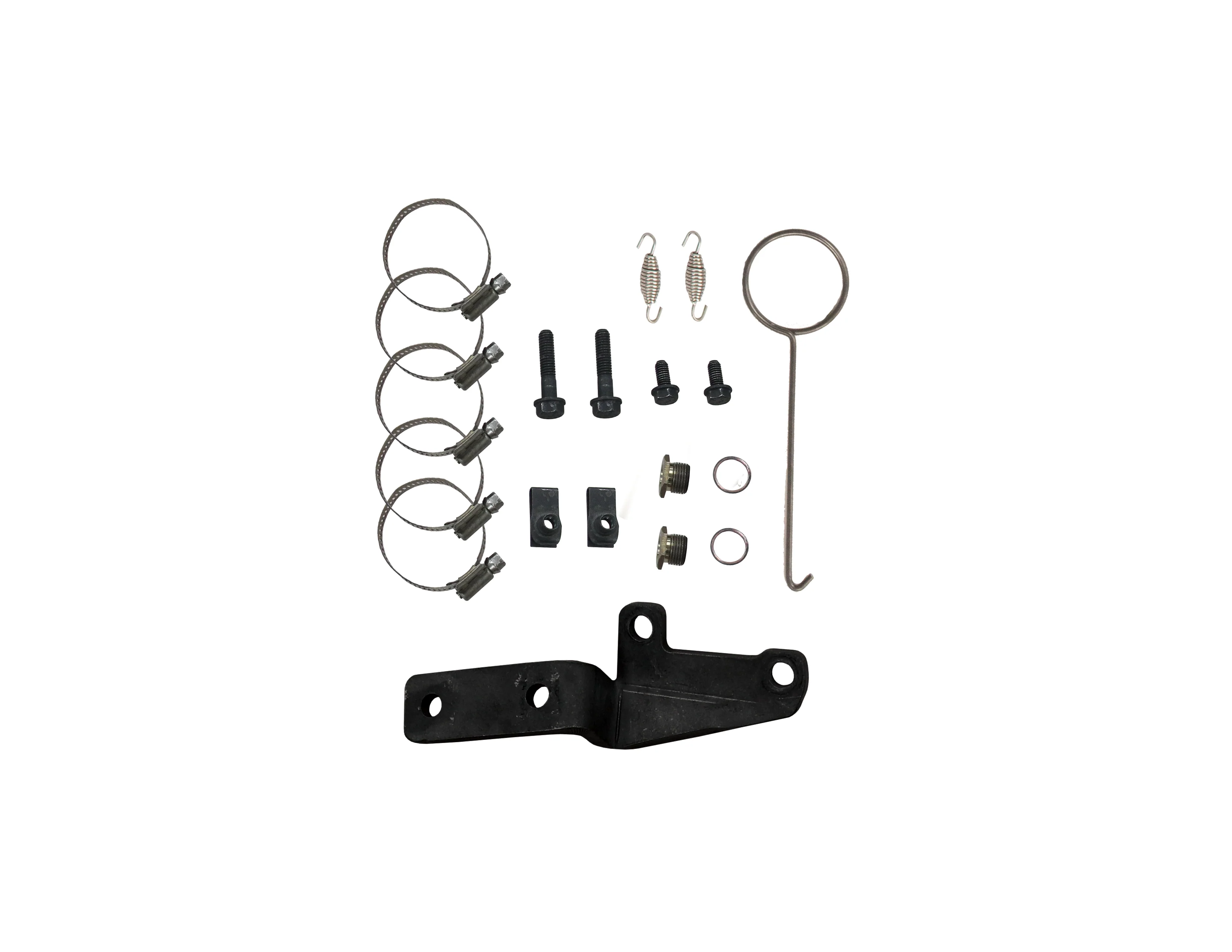 Replacement Cruiser Hardware Kits - Image 11