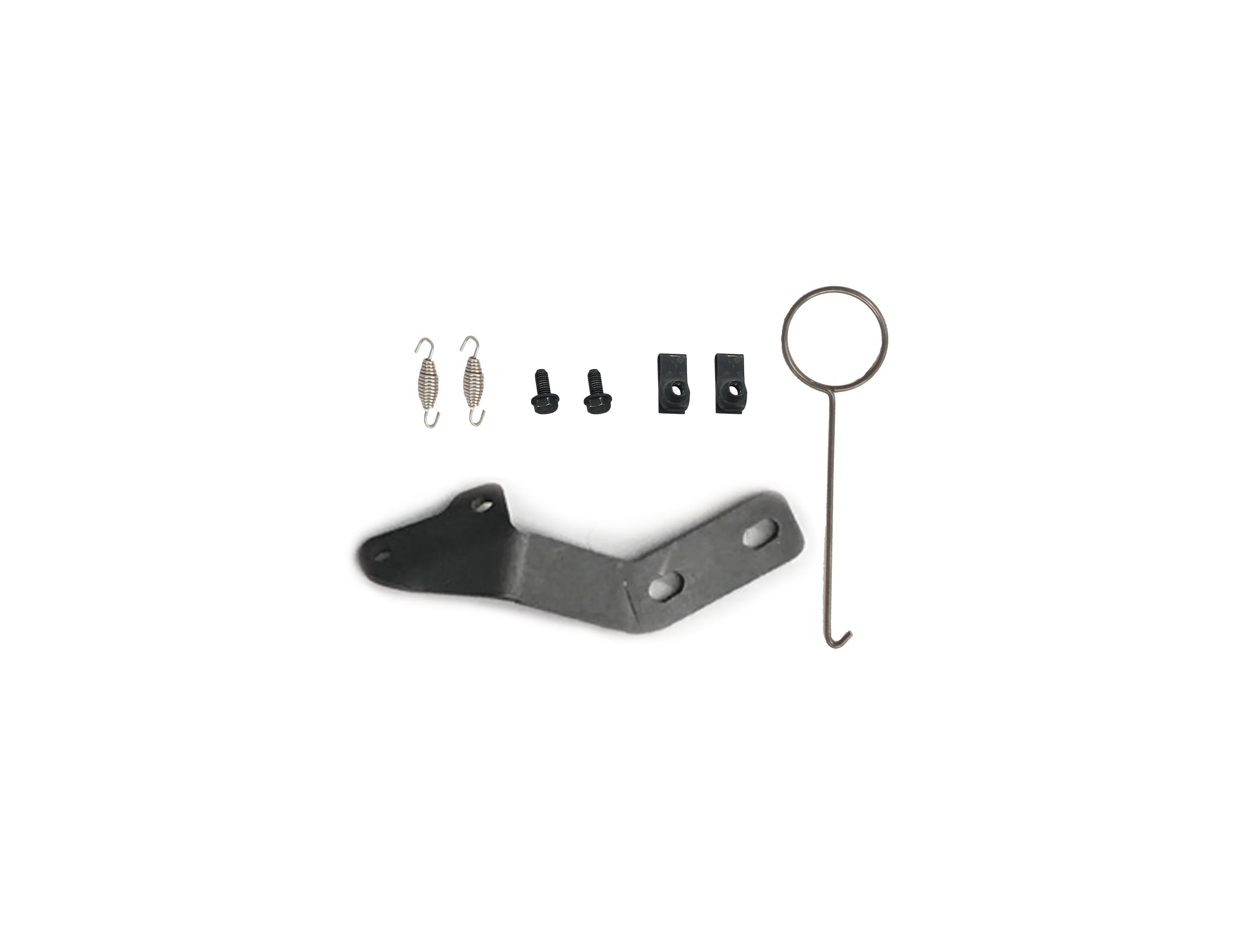 Replacement Cruiser Hardware Kits - Image 12