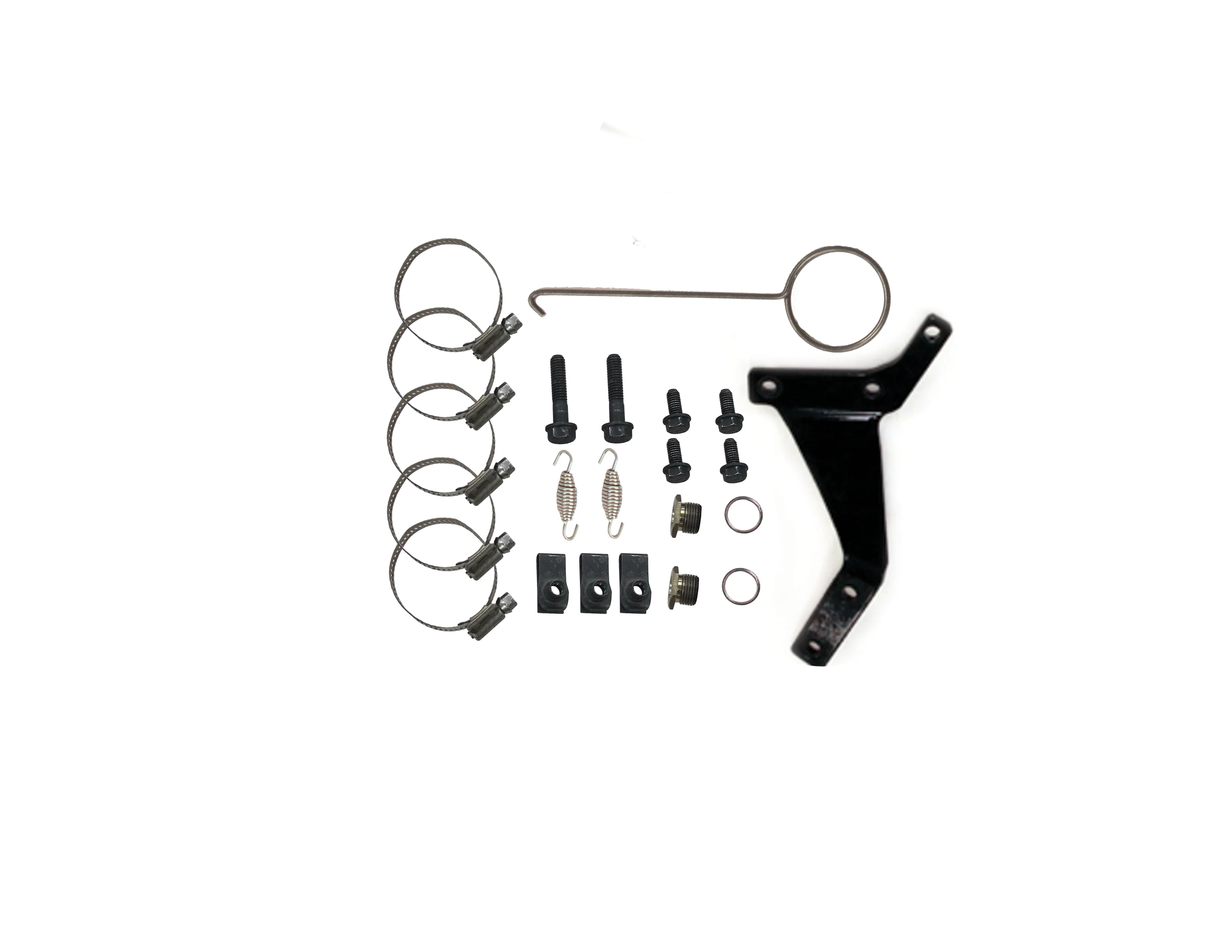 Replacement Cruiser Hardware Kits - Image 13