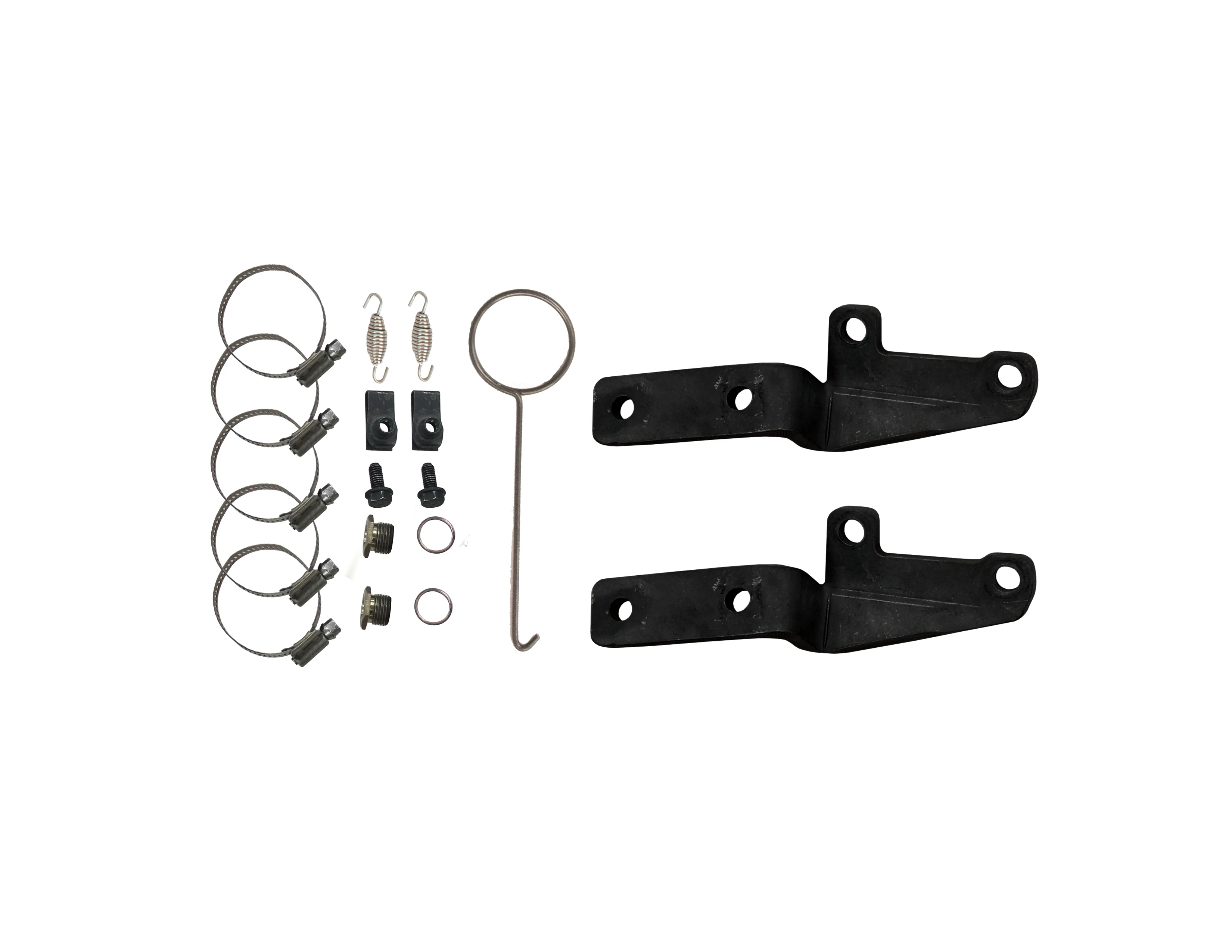 Replacement Cruiser Hardware Kits - Image 14