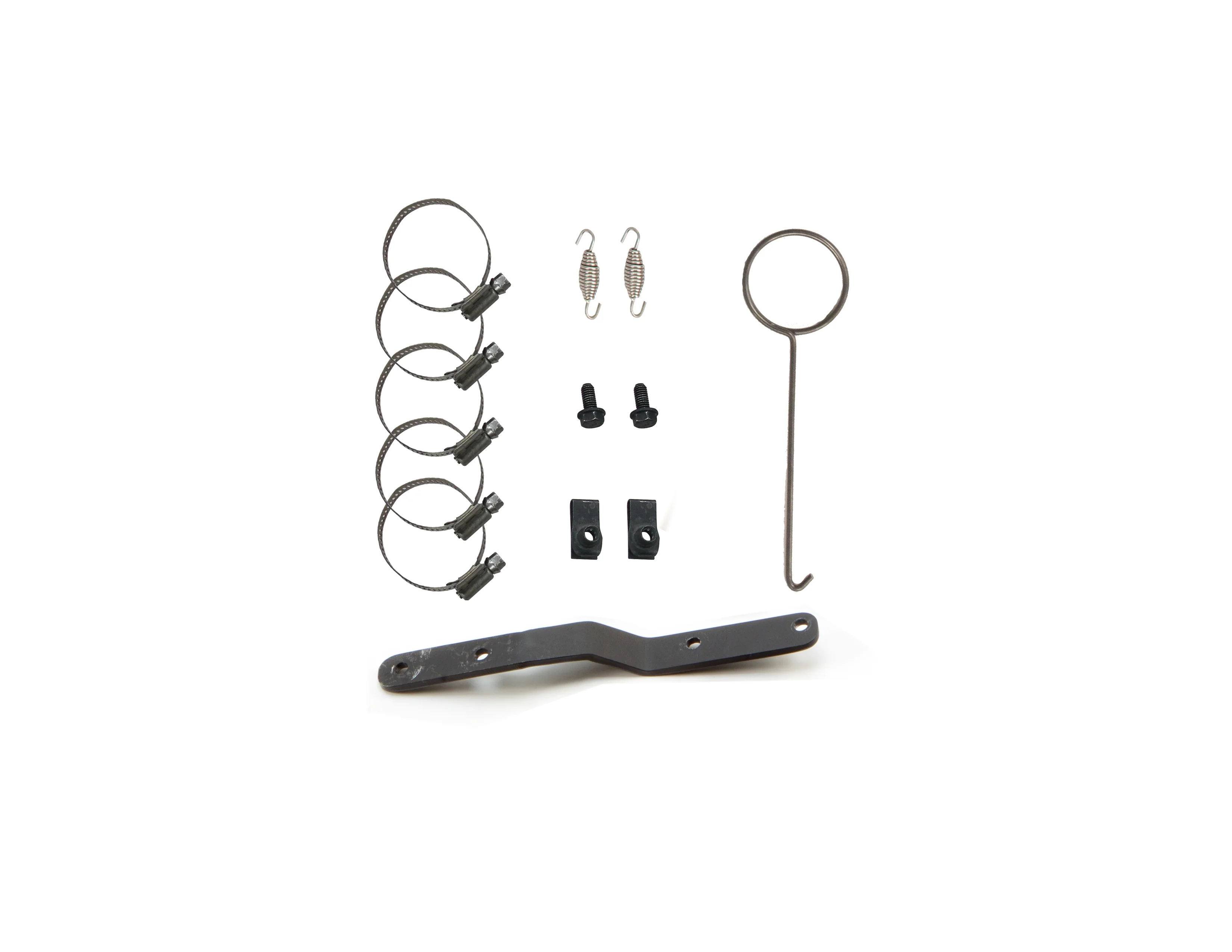 Replacement Cruiser Hardware Kits - Image 16