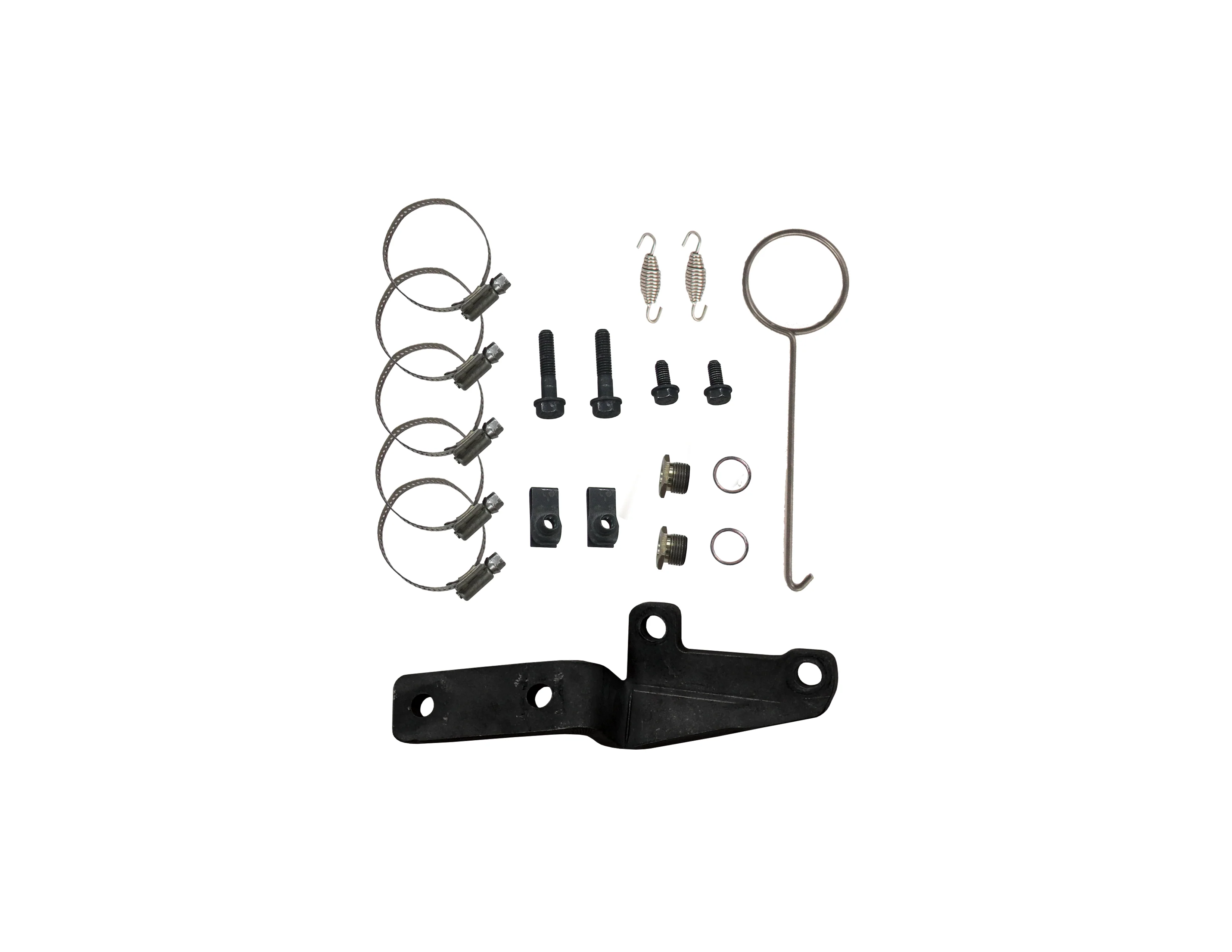 Replacement Cruiser Hardware Kits - Image 2