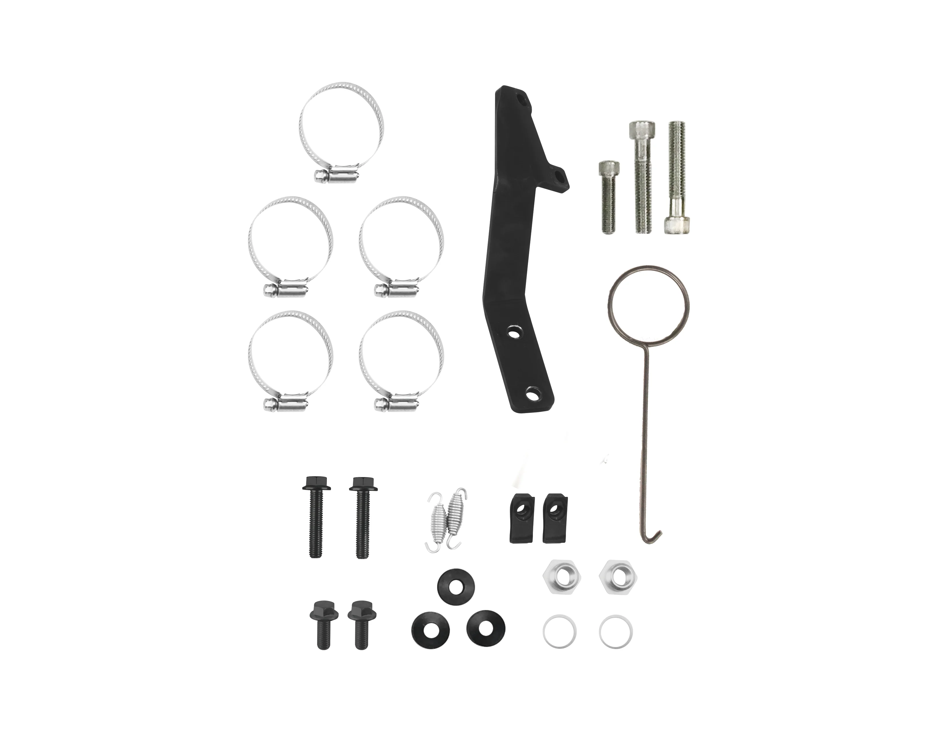 Replacement Cruiser Hardware Kits - Image 3