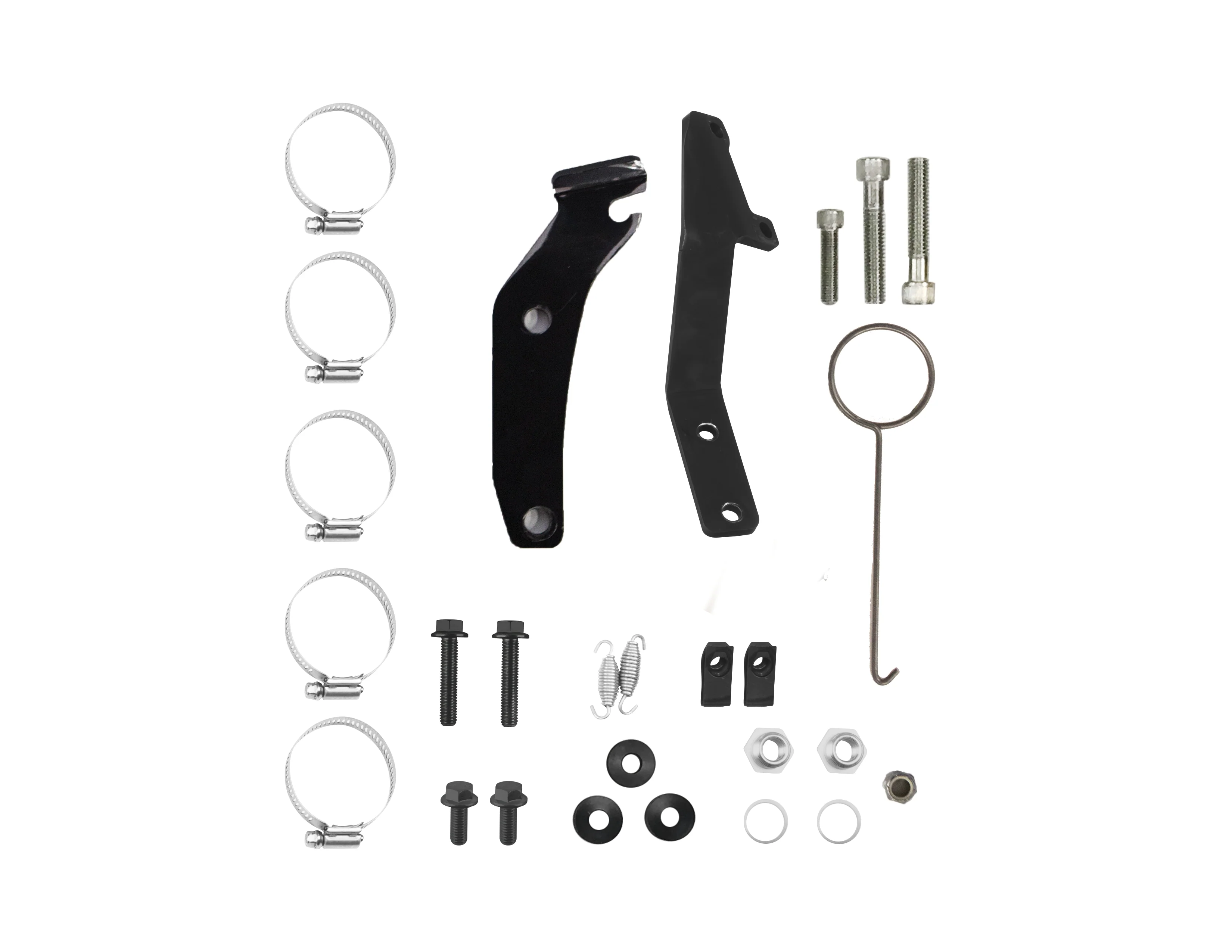 Replacement Cruiser Hardware Kits - Image 4