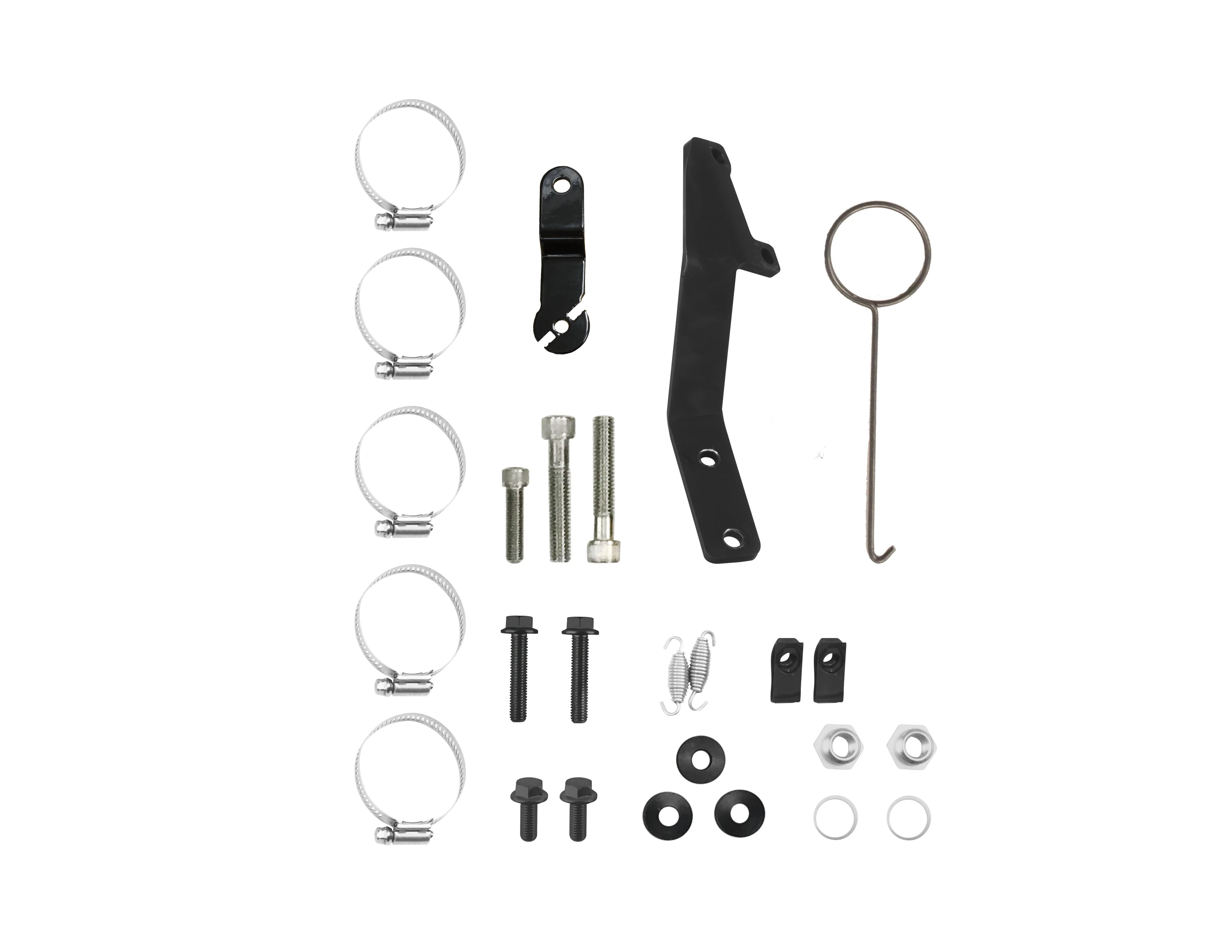 Replacement Cruiser Hardware Kits - Image 5