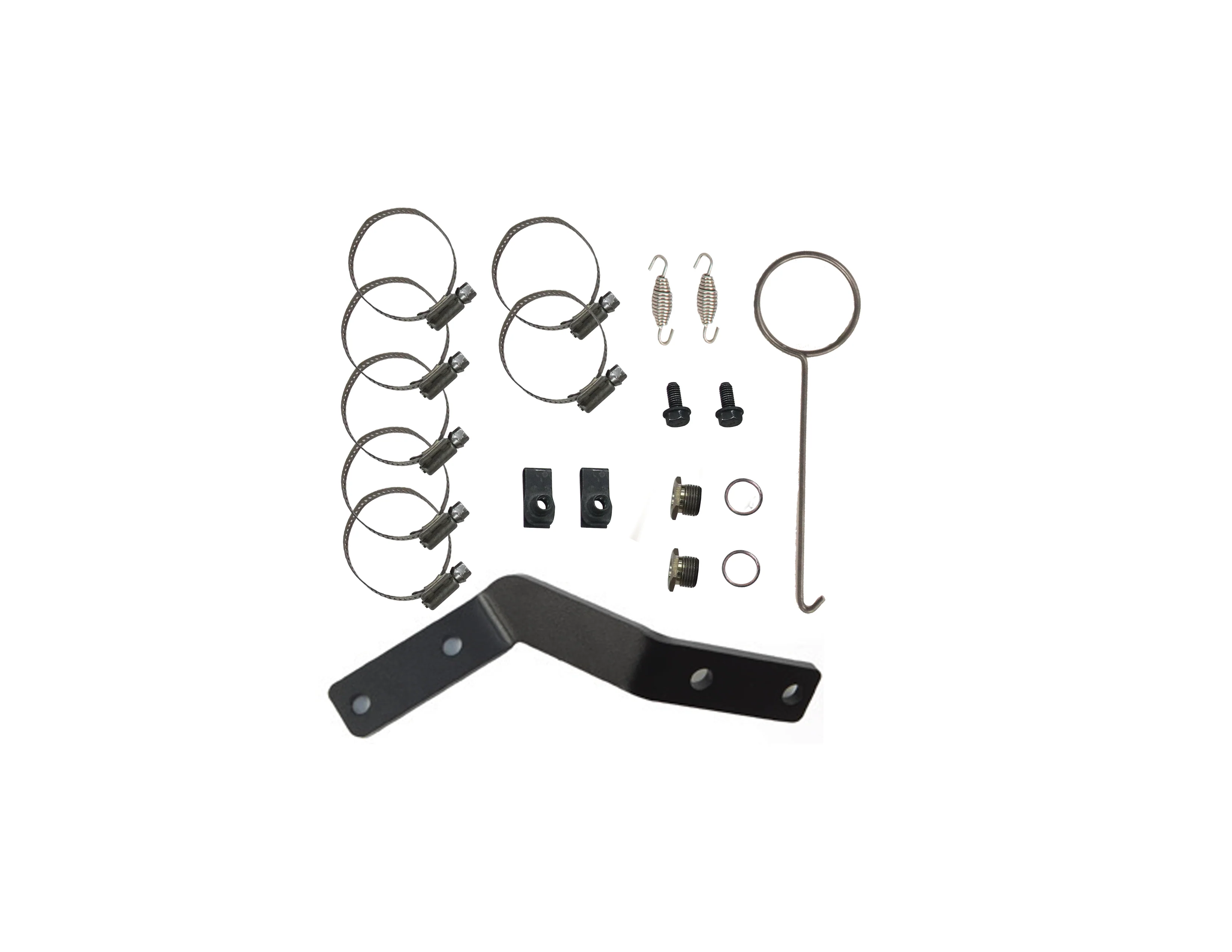 Replacement Cruiser Hardware Kits - Image 6