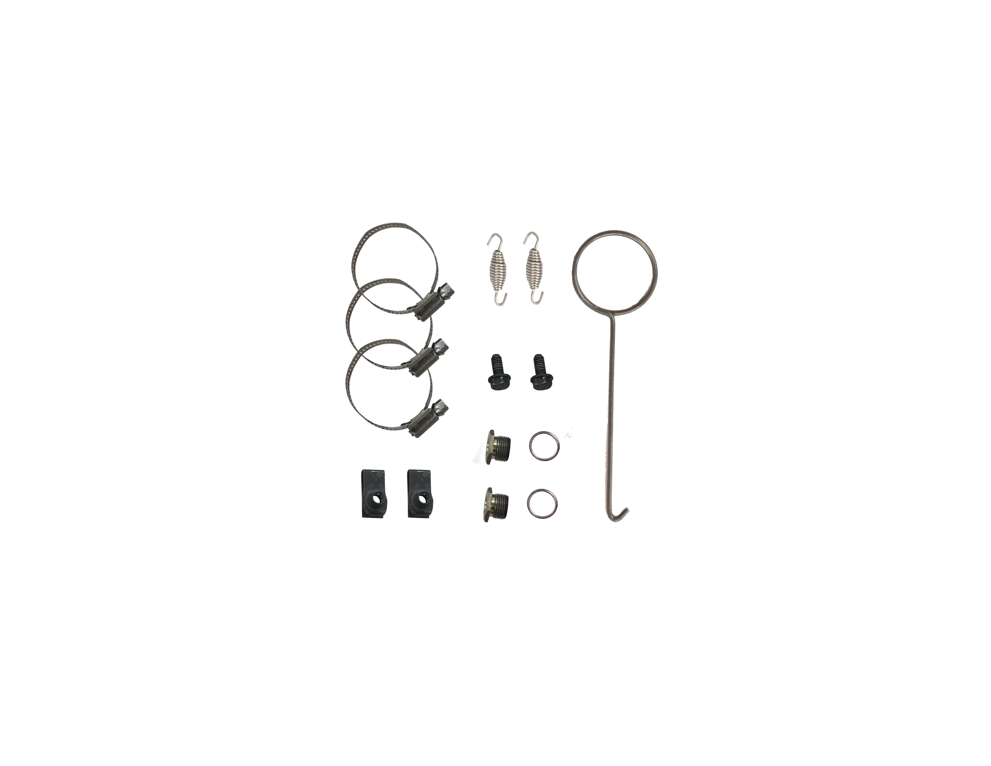 Replacement Cruiser Hardware Kits - Image 8