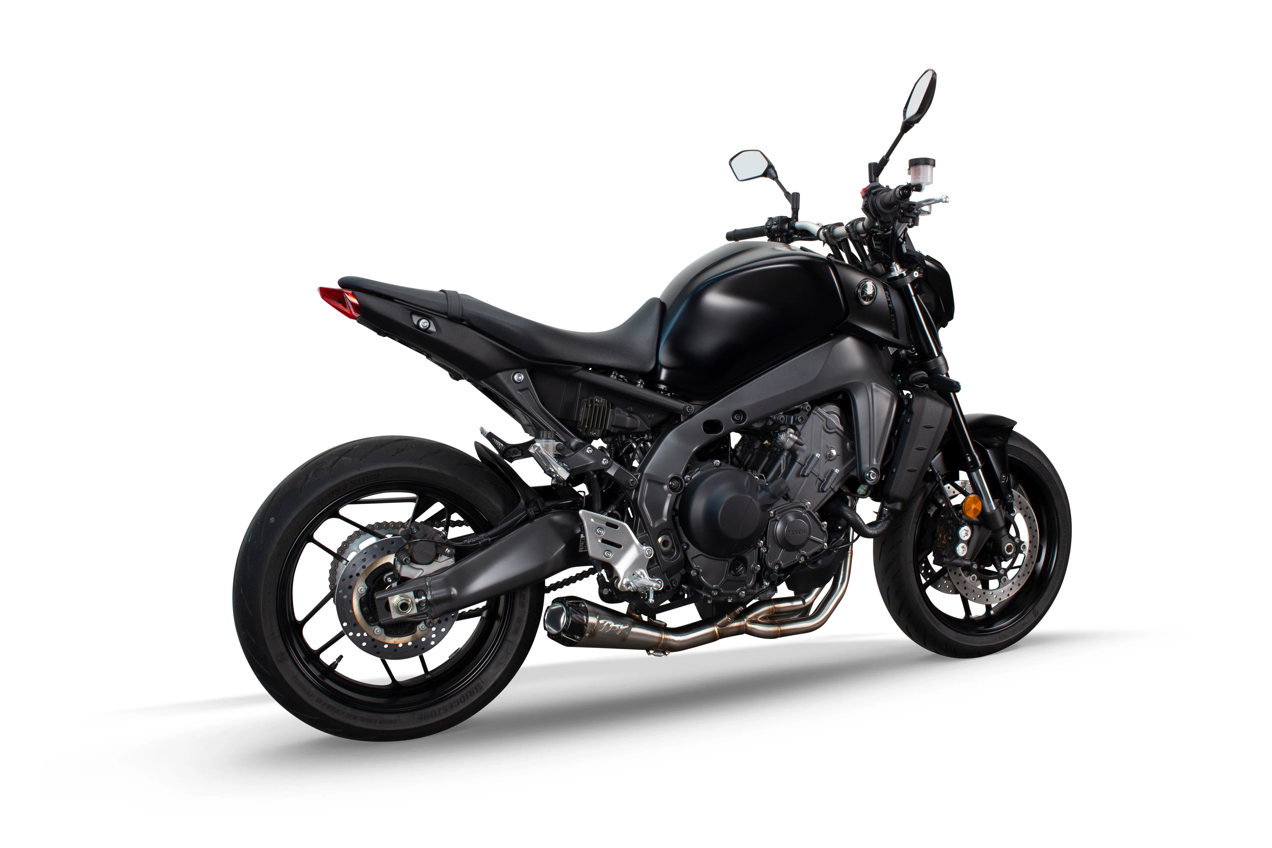 Yamaha MT-09 dB Pro Full-System (2021-2022) - 005-52901-DB - Image 2