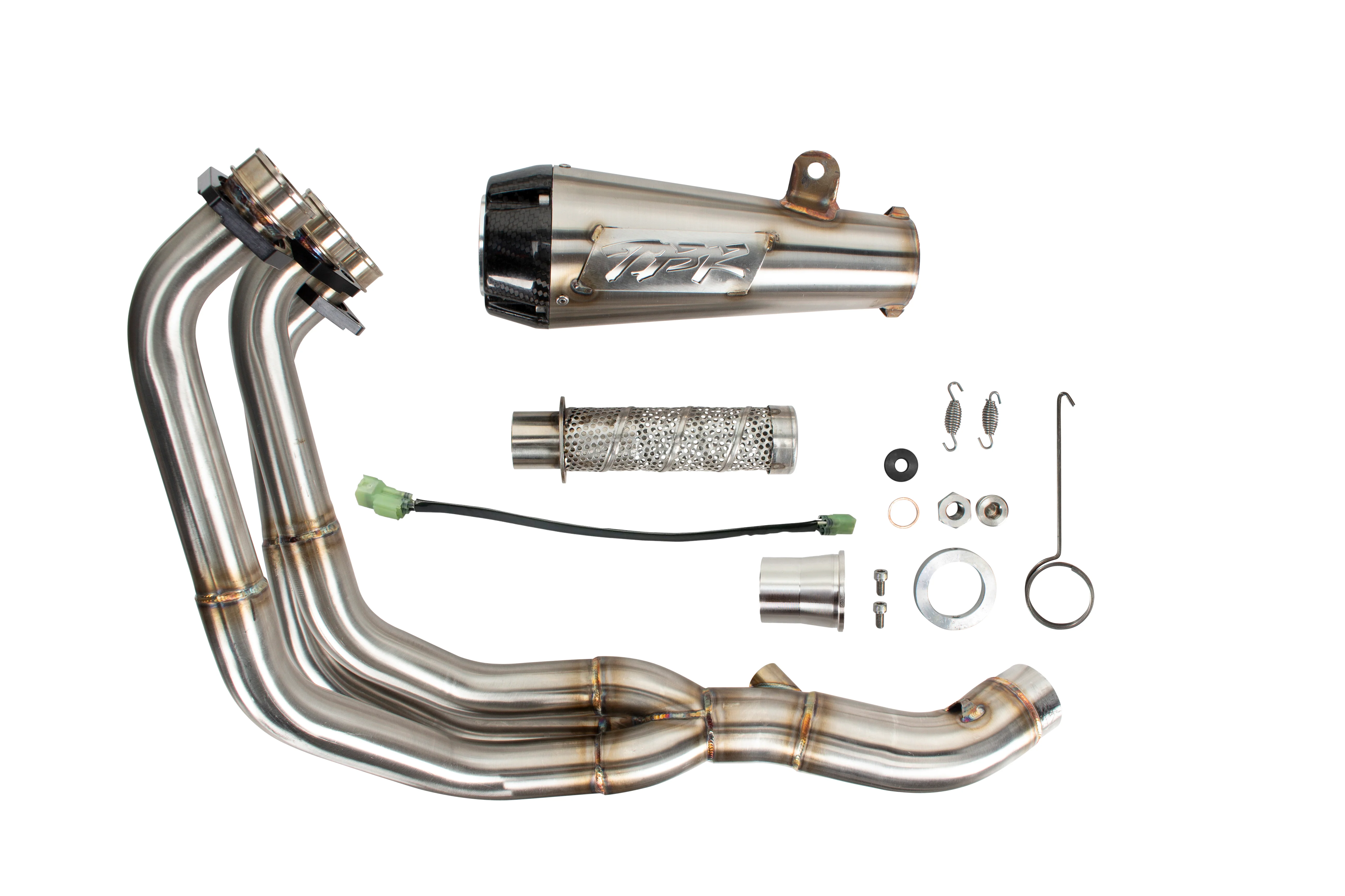 Yamaha MT-09 dB Pro Full-System (2021-2022) - 005-52901-DB - Image 3