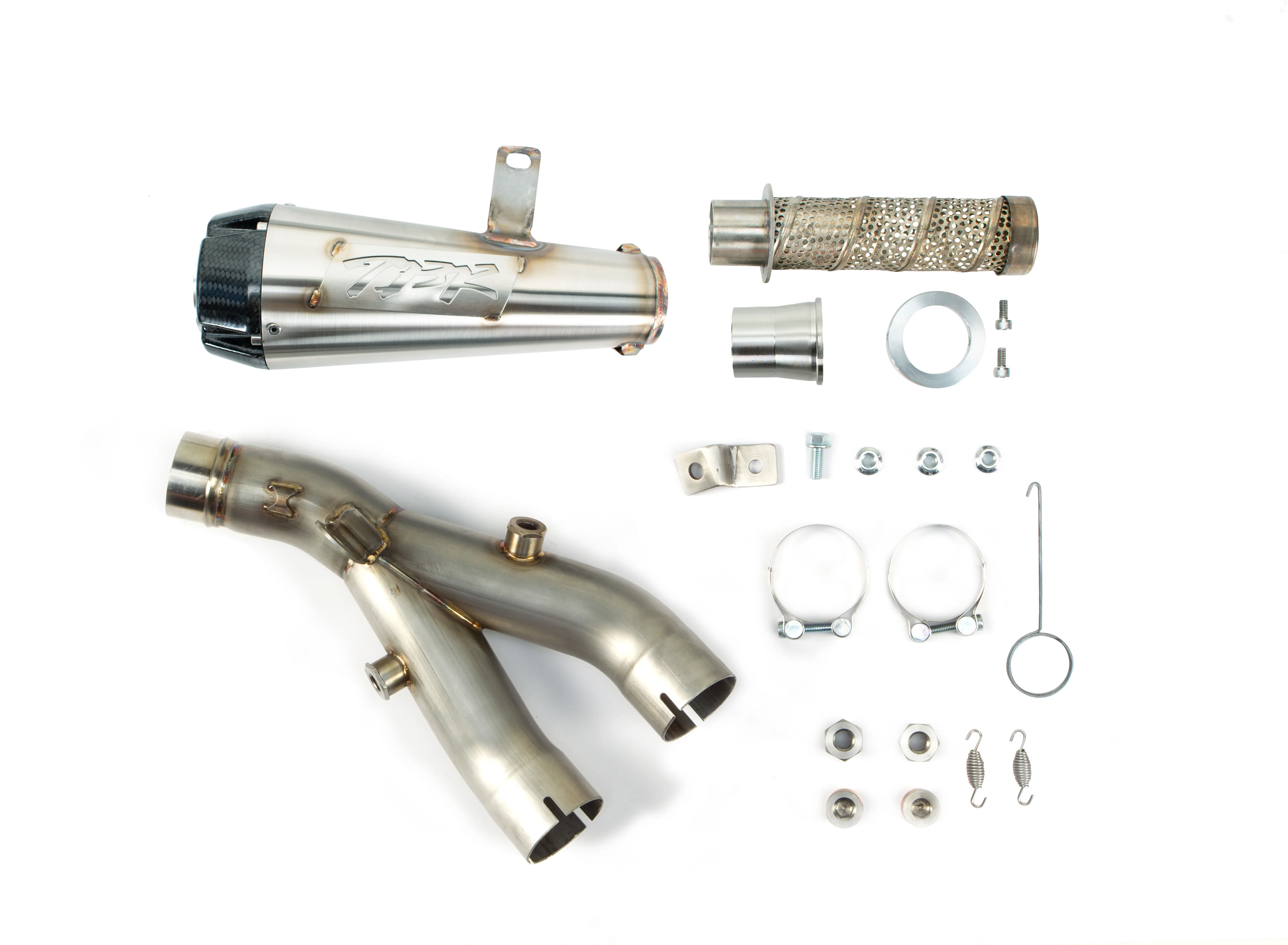 Yamaha R1 dB Pro Slip-On Systems (2015-2022) - 005-53102-DB - Image 3