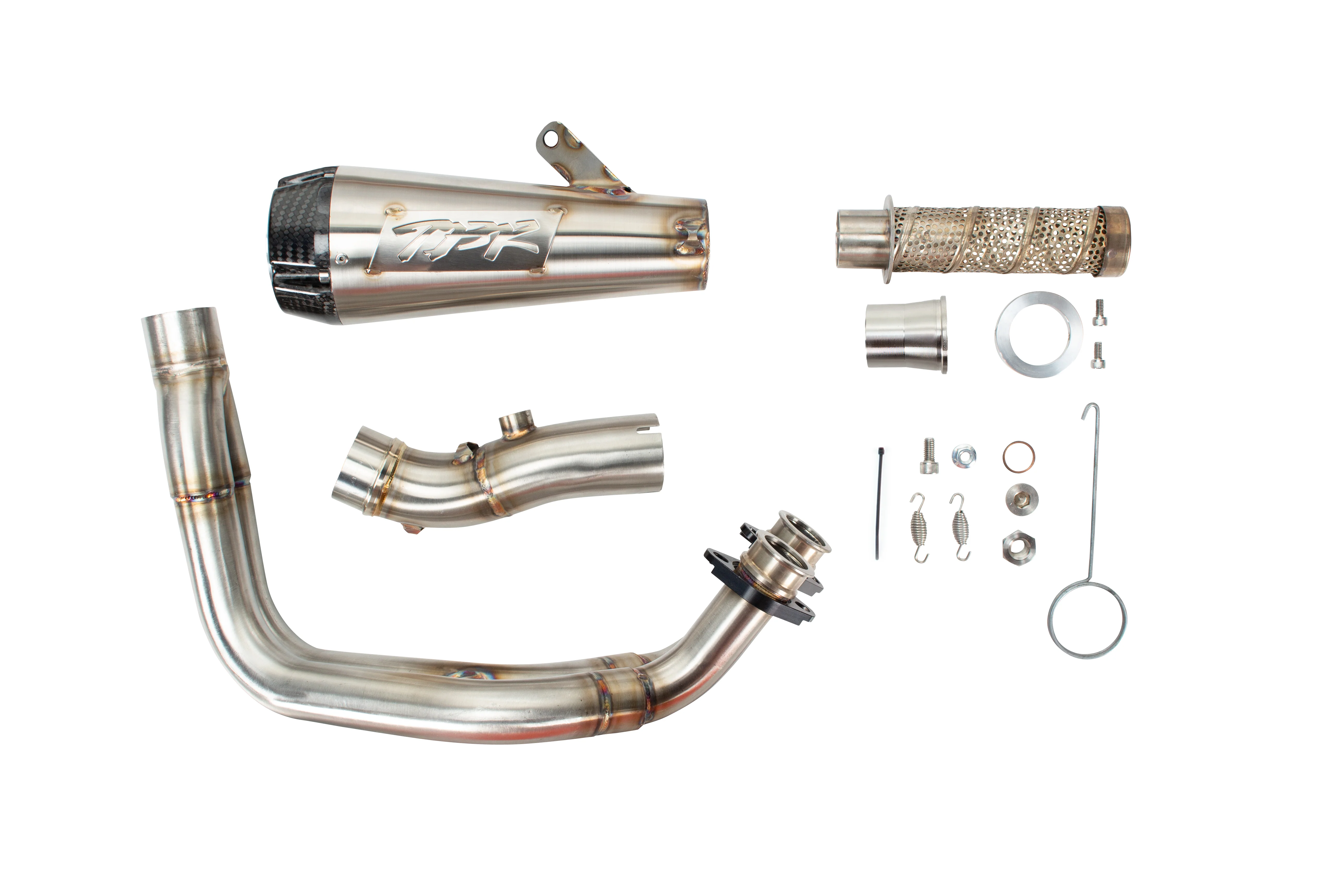 Yamaha R7/MT-07 dB Pro Full-System (2022) - 005-53201-DB - Image 3