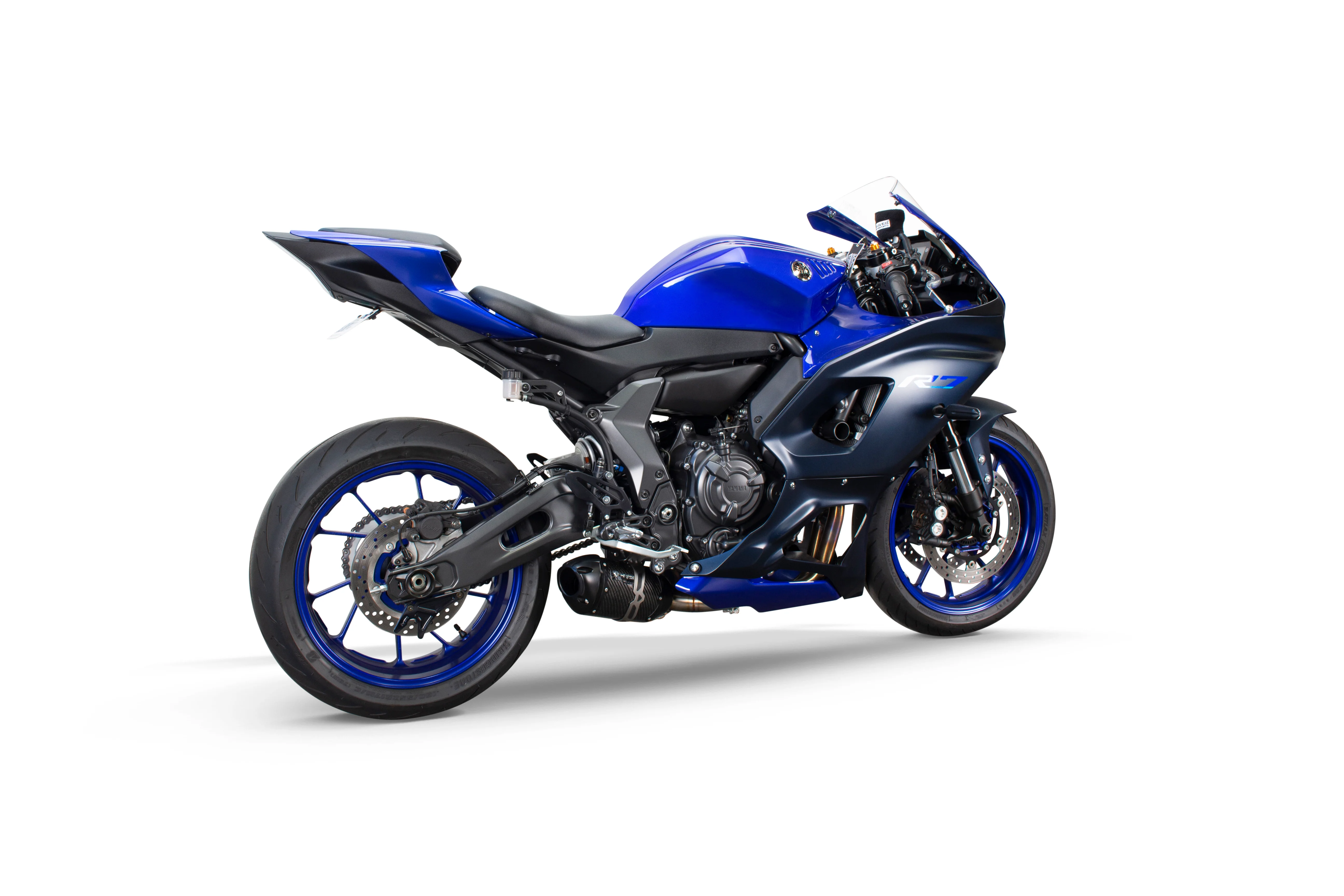 Yamaha R7/MT-07 S1R Full-System (2022-2025) - Image 2